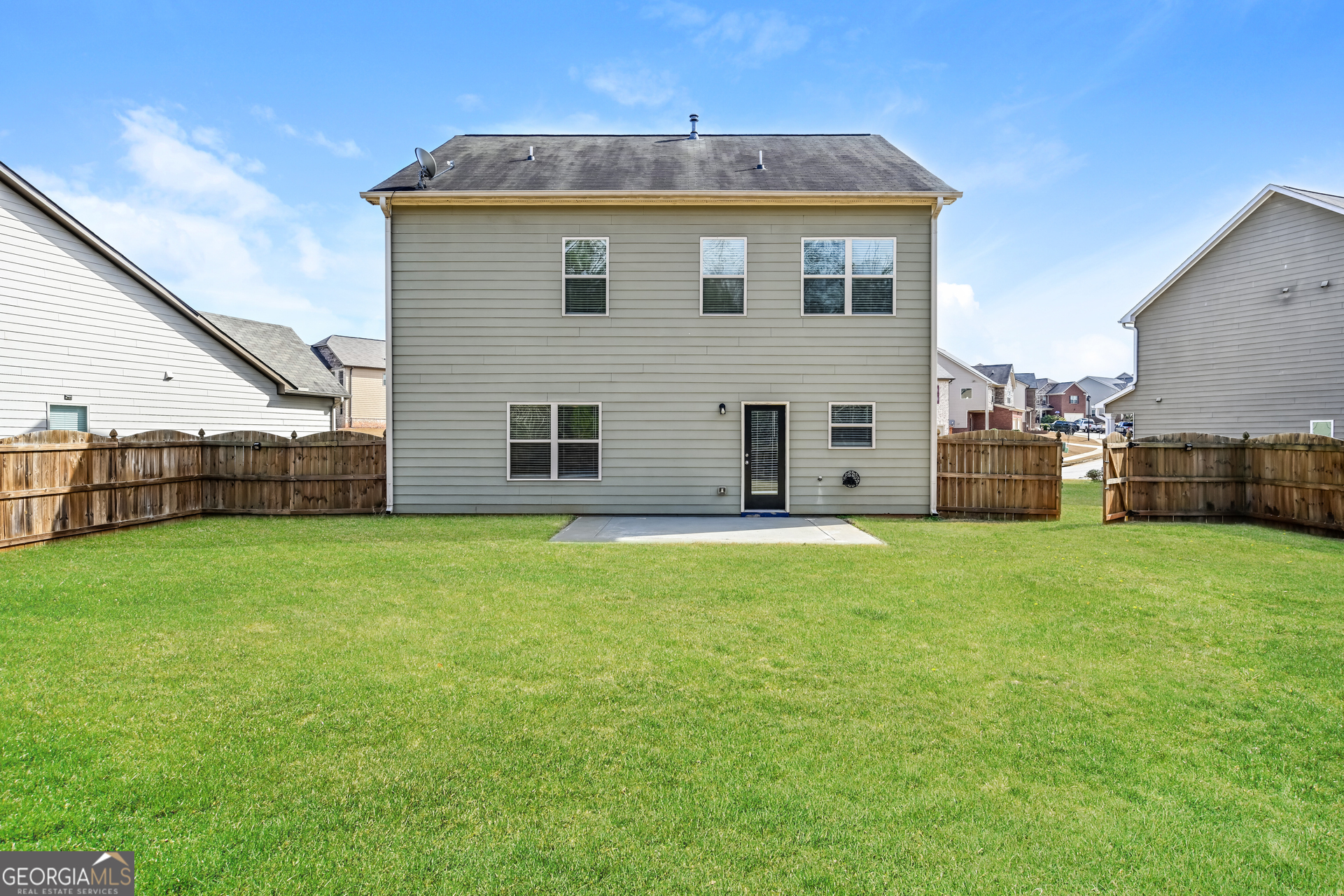 435 Fredrick Drive Hampton, GA 30228 - Photo 18 of 22