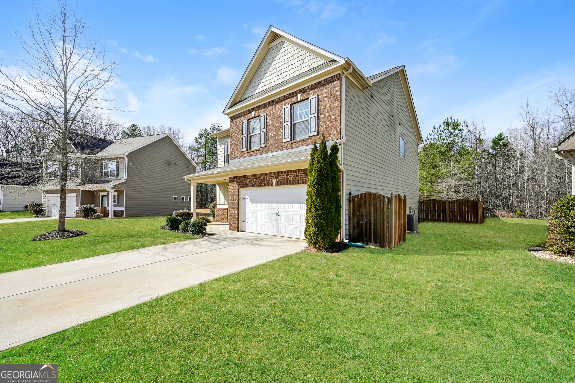 435 Fredrick Drive Hampton, GA 30228 - Photo 2 of 22