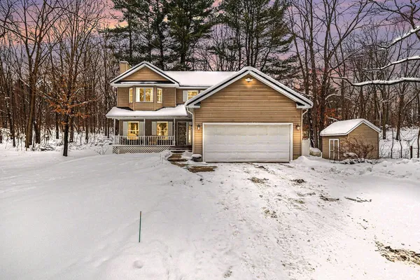 $362,000 | 8401 North 39th Street, Augusta, MI 49012