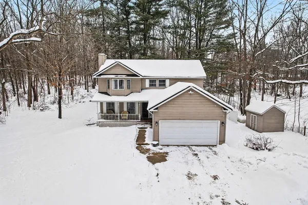 $362,000 | 8401 North 39th Street, Augusta, MI 49012