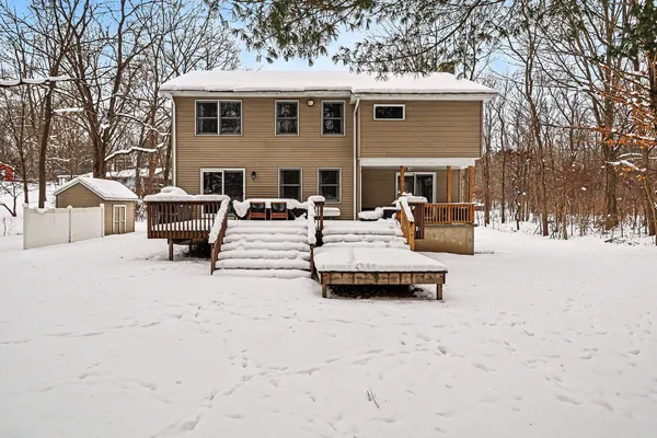 $362,000 | 8401 North 39th Street, Augusta, MI 49012