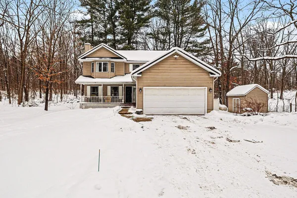 $362,000 | 8401 North 39th Street, Augusta, MI 49012