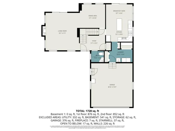 $362,000 | 8401 North 39th Street, Augusta, MI 49012