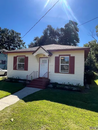 $120,000 | 2830 Fairfields Avenue, Baton Rouge, LA 70802