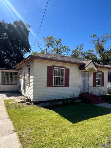 $125,000 | 2830 Fairfields Avenue, Baton Rouge, LA 70802