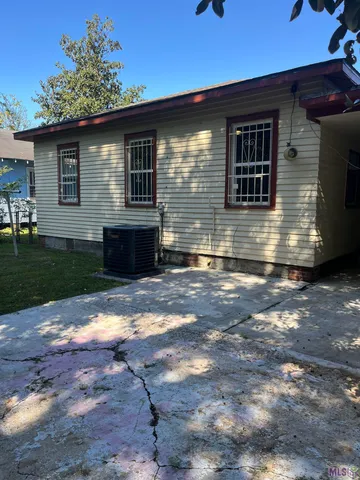 $125,000 | 2830 Fairfields Avenue, Baton Rouge, LA 70802