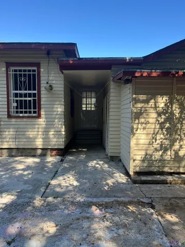 $125,000 | 2830 Fairfields Avenue, Baton Rouge, LA 70802
