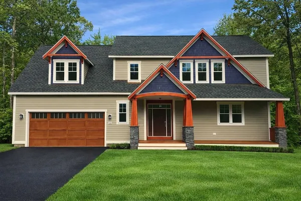 $1,093,000 | 39 Stone Ridge Drive, Northampton, MA 01062