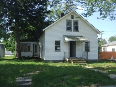 513 West Marshall Street Decatur, IN 46733 - Photo 1 of 5