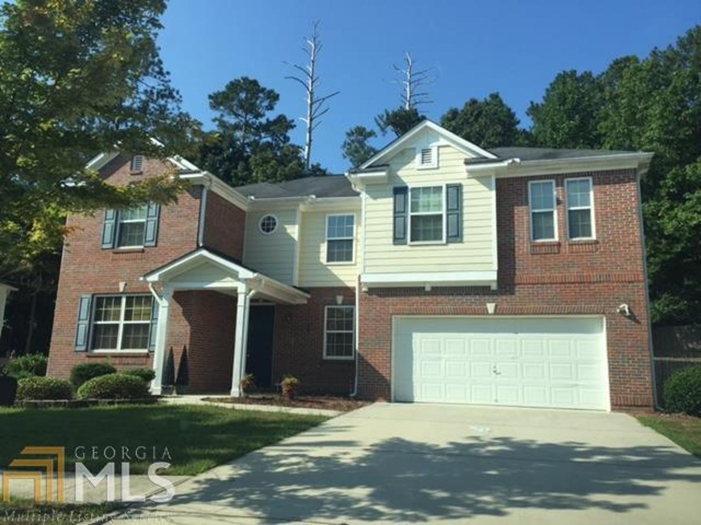 2005 Cutleaf Creek Road Southeast, Unit 9 Grayson, GA 30017 - Photo 1 of 1