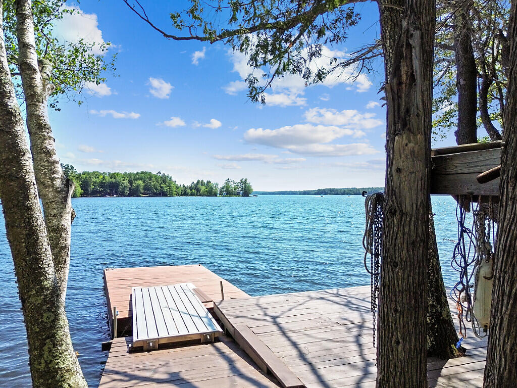 8 Horseshoe Road Winthrop, ME 04364 - Photo 3 of 44 3- Private Dock