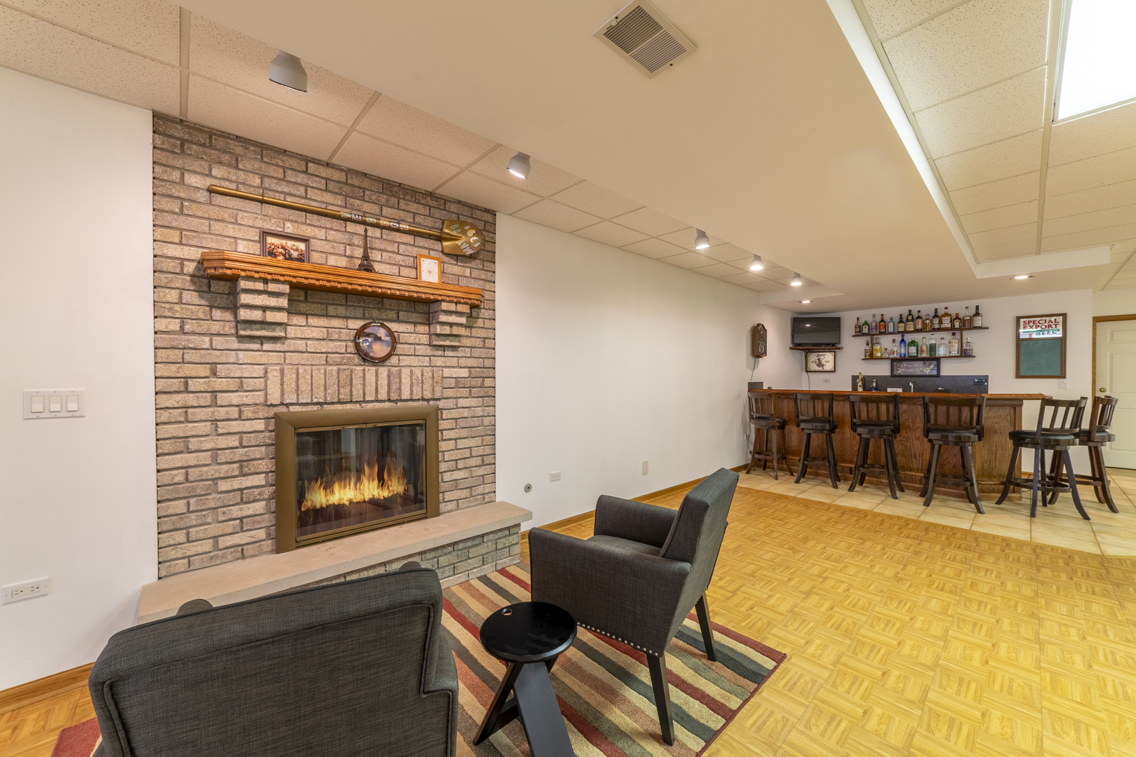 26618 South Winfield Road Monee, IL 60449 - Photo 55 of 94 Gallery Image 55