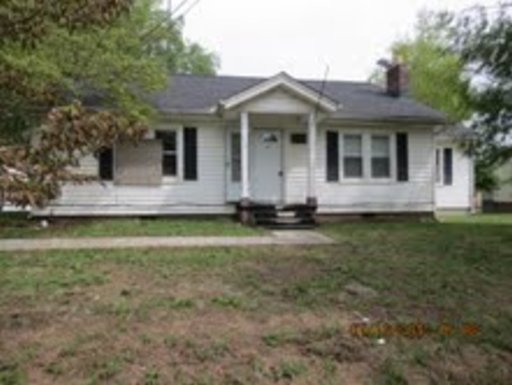 711 Fowler Street Clinton, TN 37716 - Photo 1 of 1 Primary Photo