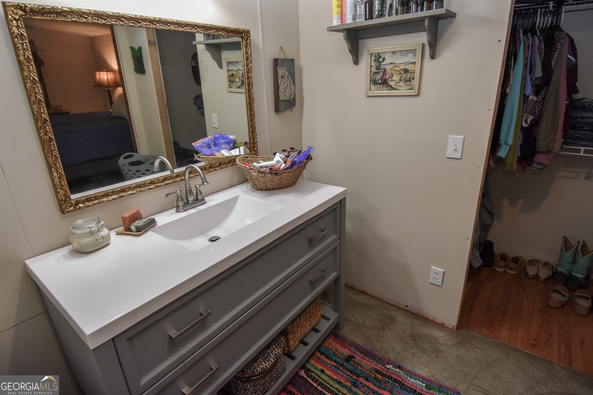 3595 Logtown Road Thomaston, GA 30286 - Photo 28 of 57