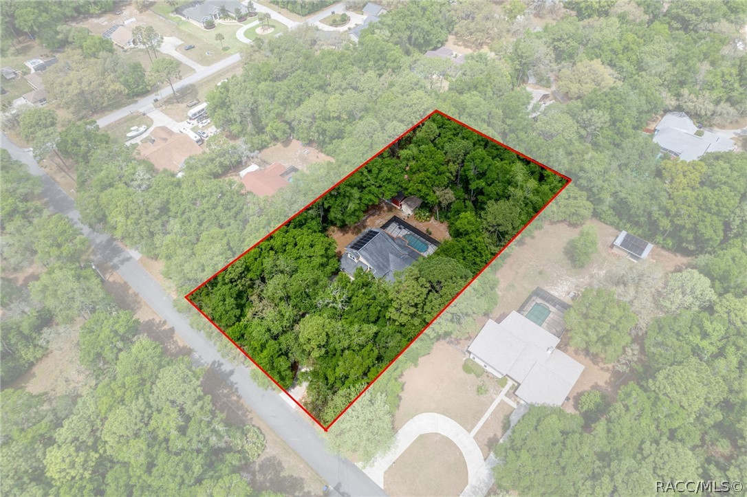 2853 West Sunrise Street Lecanto, FL 34461 - Photo 2 of 39
