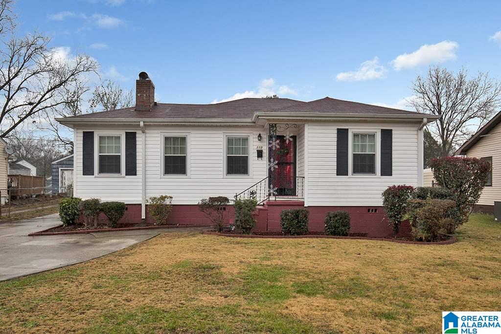 110 Hardy Street Birmingham, AL 35228 - Photo 1 of 16