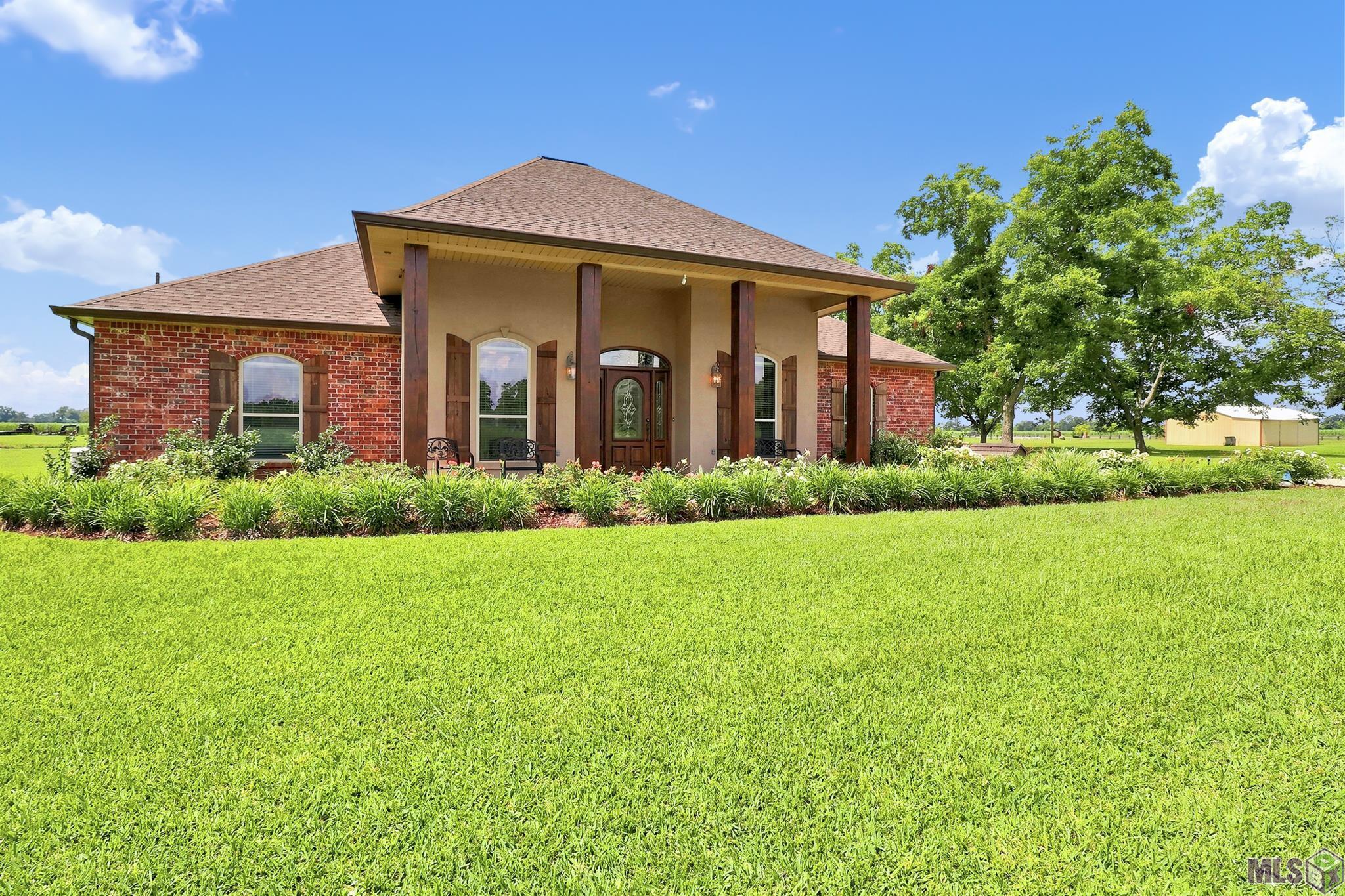 5470 Wye Road Lakeland, LA 70752 - Photo 3 of 43