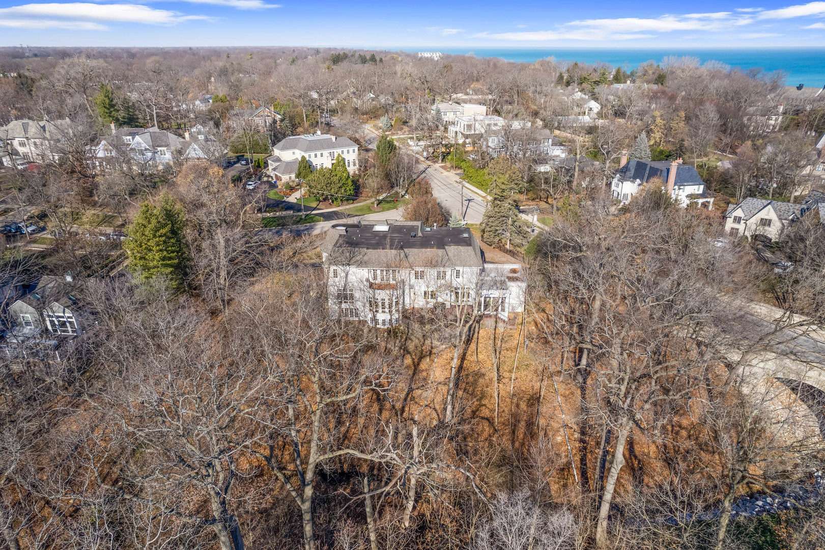 130 Maple Hill Road Glencoe, IL 60022 - Photo 48 of 54