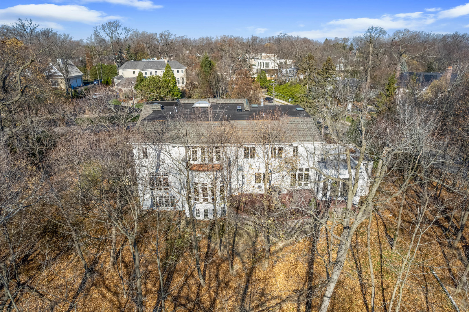 130 Maple Hill Road Glencoe, IL 60022 - Photo 50 of 54