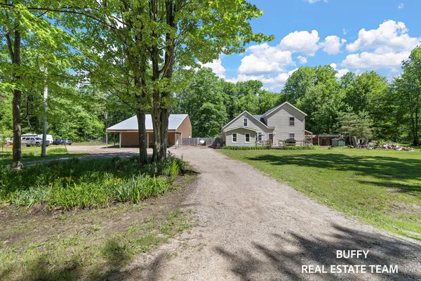 $399,000 | 7381 West 108th Street, Grant, MI 49327