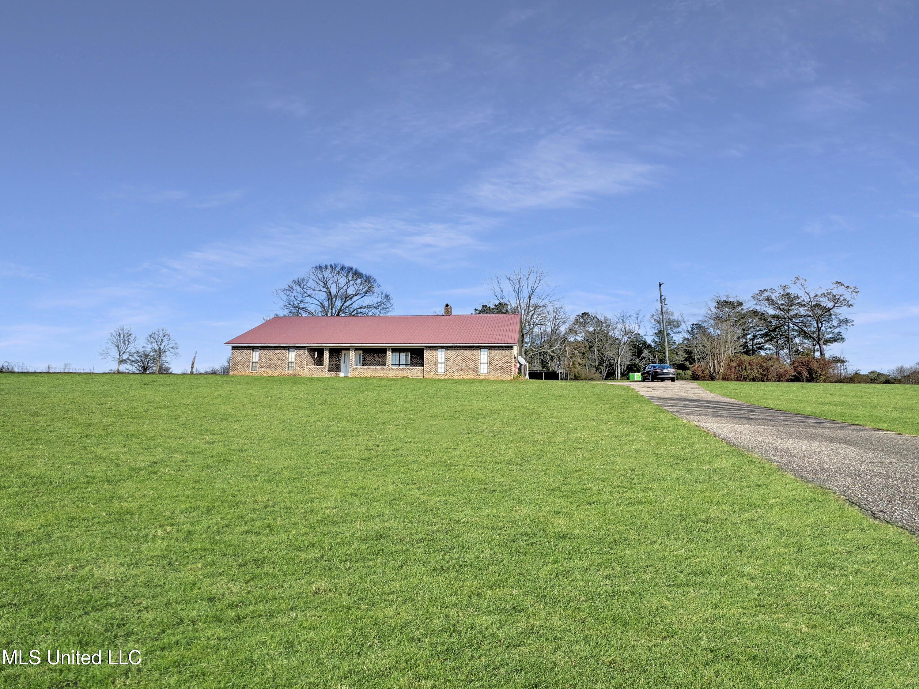 988 Salem Church Road Collins, MS 39428 - Photo 1 of 25 d492631362796c5f24133f891962174bf595b7c2
