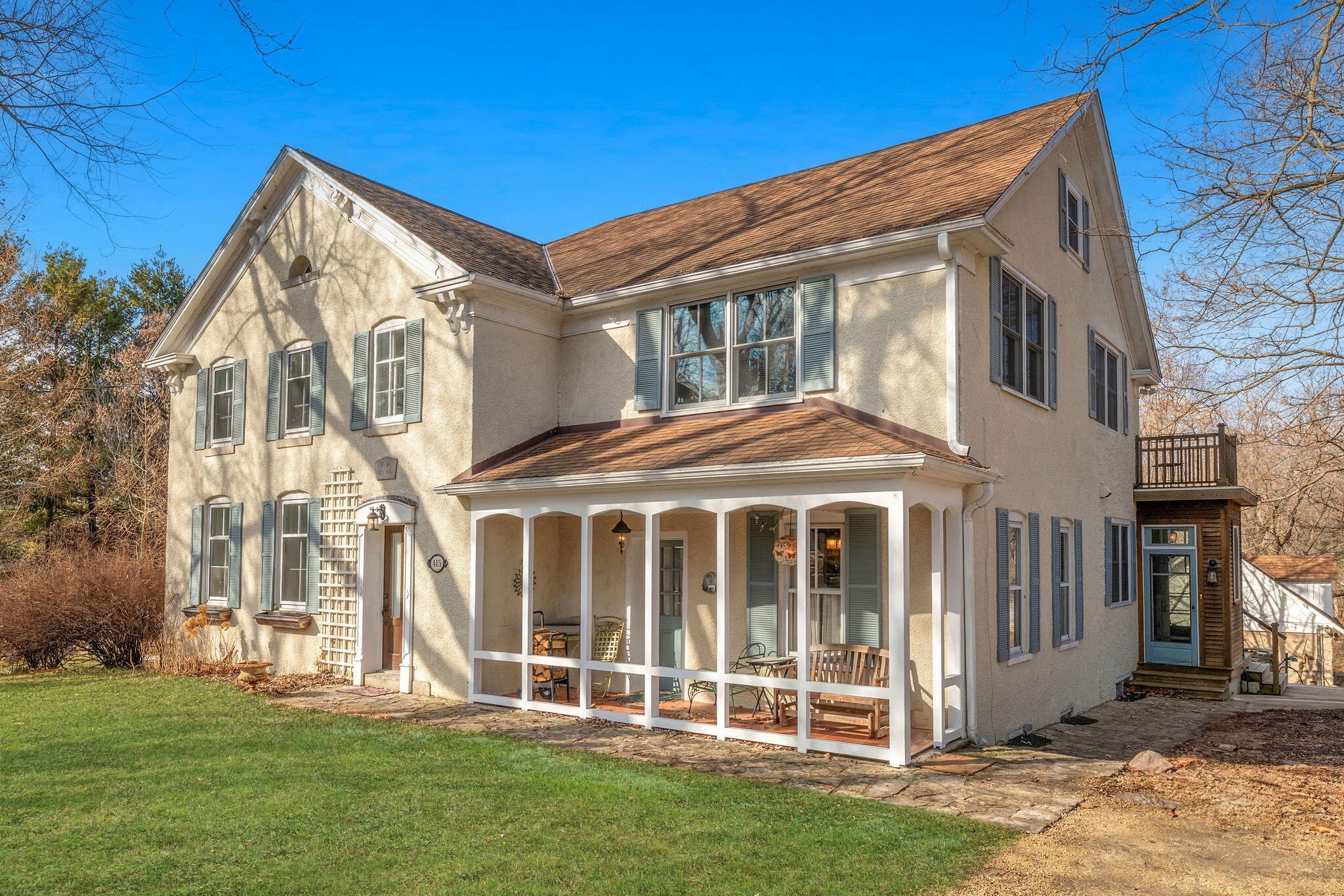 415 Green Bay Road Cedarburg, WI 53012 - Photo 1 of 1 415 Green Bay Rd