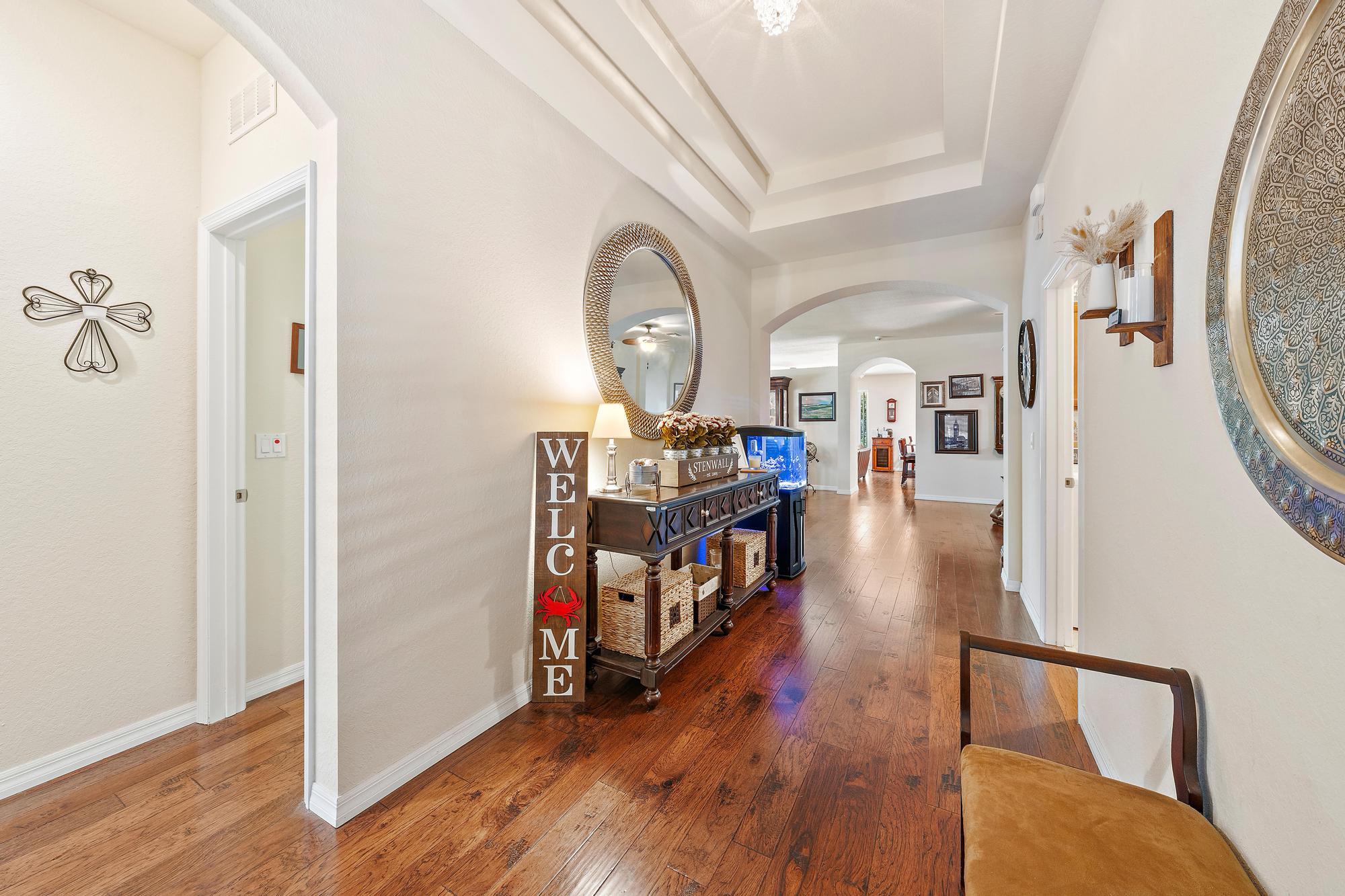 102 Crab Cay Way Jupiter, FL 33458 - Photo 13 of 59 Foyer / Hall