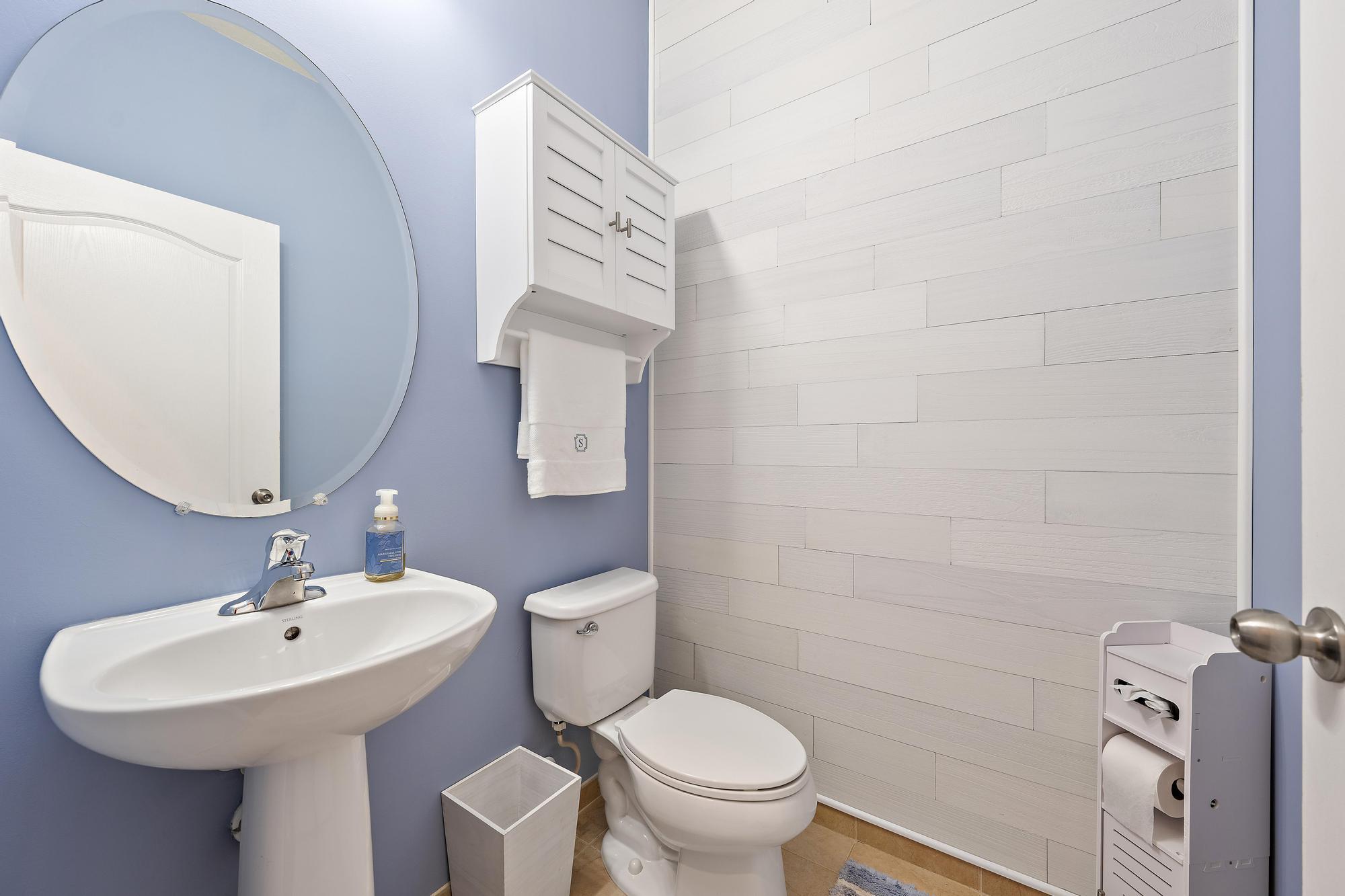 102 Crab Cay Way Jupiter, FL 33458 - Photo 18 of 59 Powder