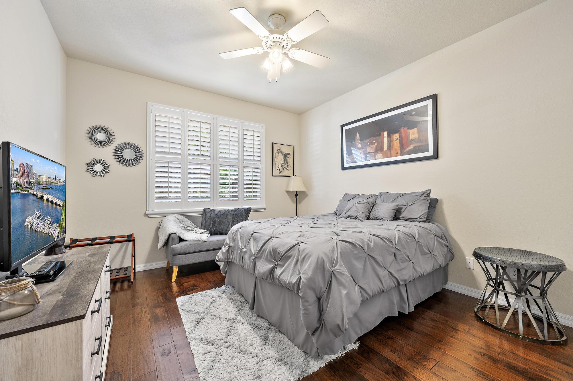 102 Crab Cay Way Jupiter, FL 33458 - Photo 19 of 59 Bedroom