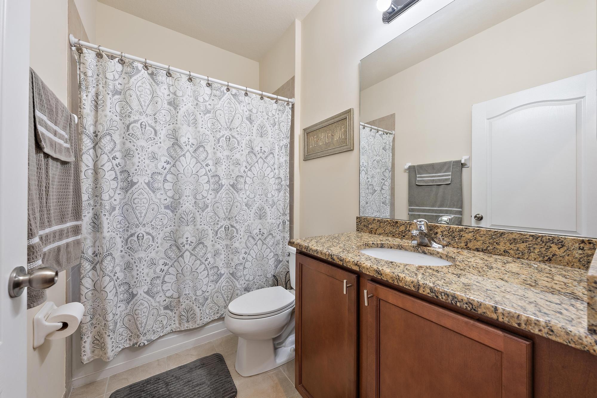 102 Crab Cay Way Jupiter, FL 33458 - Photo 20 of 59 Full Bath
