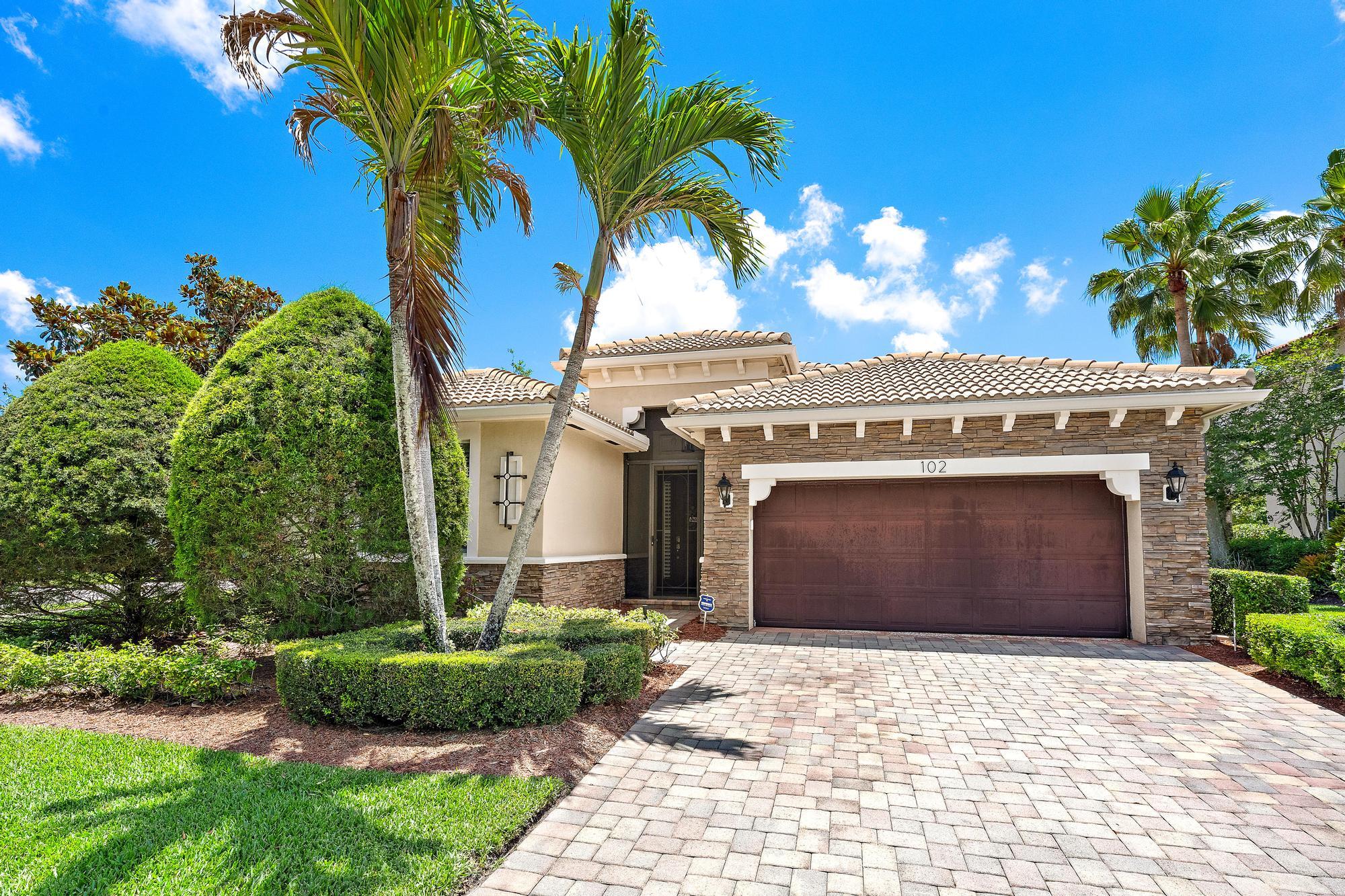 102 Crab Cay Way Jupiter, FL 33458 - Photo 28 of 59 Front Exterior