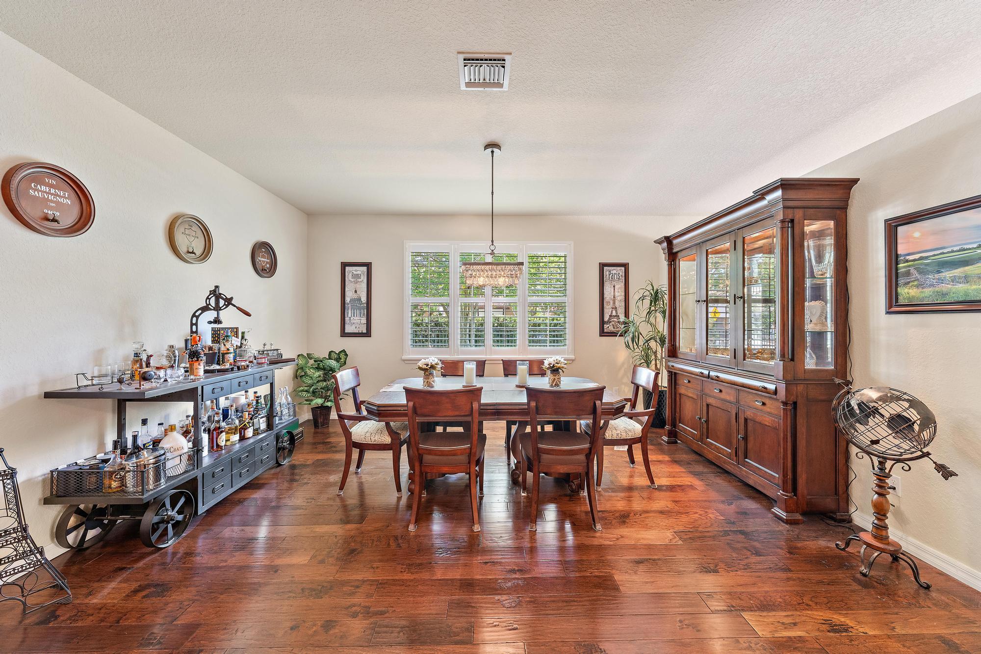 102 Crab Cay Way Jupiter, FL 33458 - Photo 7 of 59 Dining