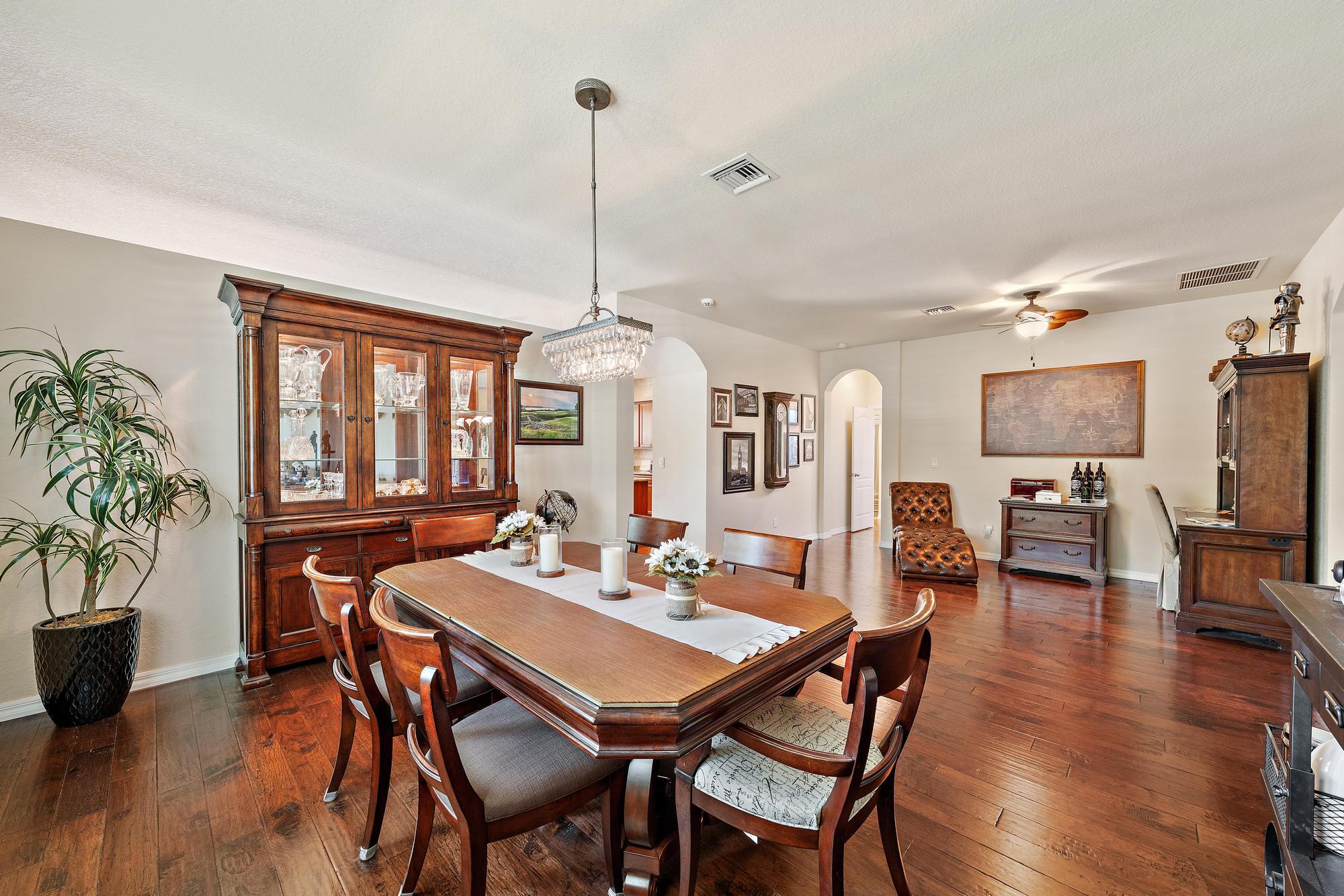 102 Crab Cay Way Jupiter, FL 33458 - Photo 8 of 59 Dining