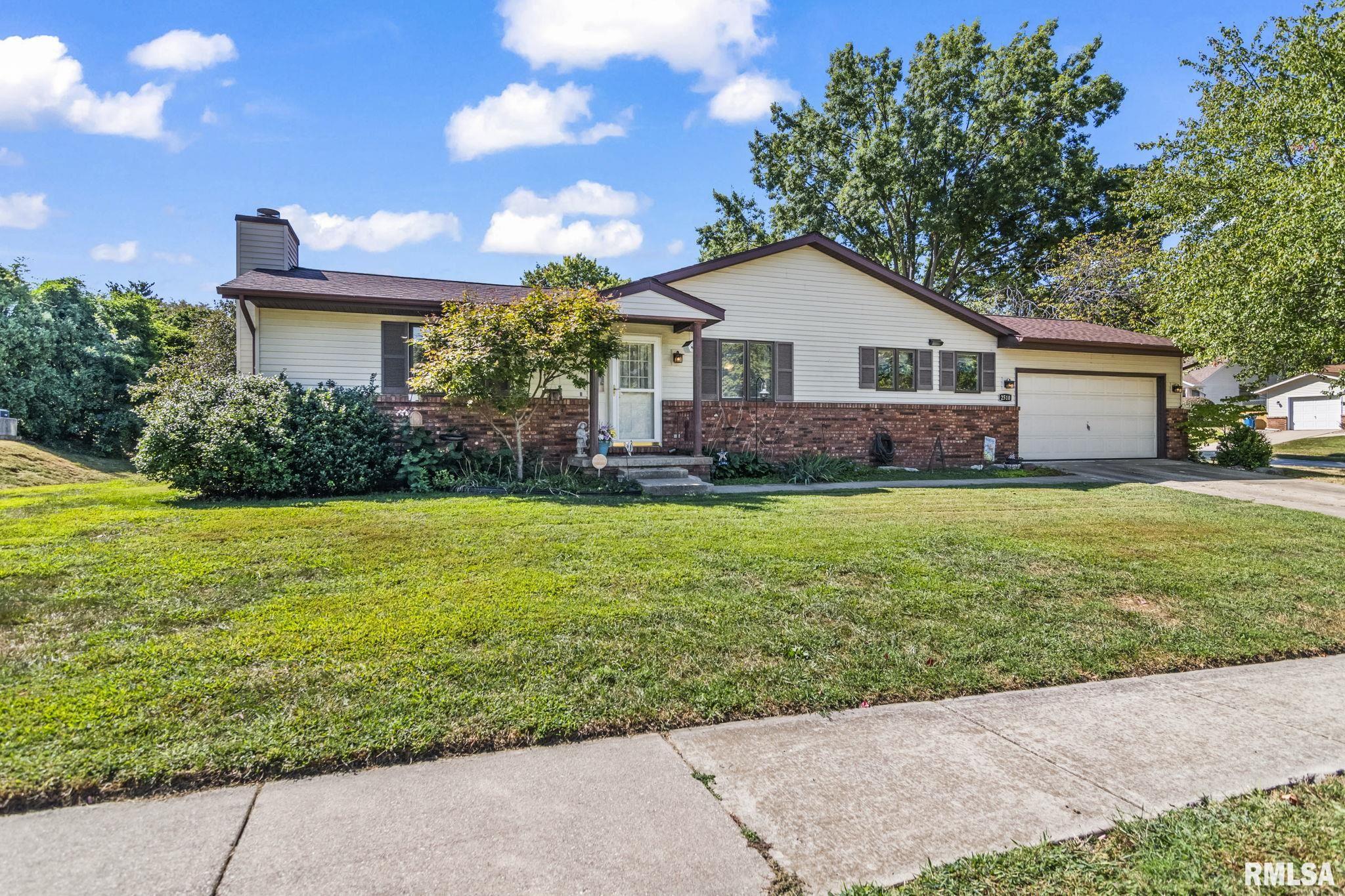 2510 Raleigh Road Springfield, IL 62704 - Photo 2 of 29