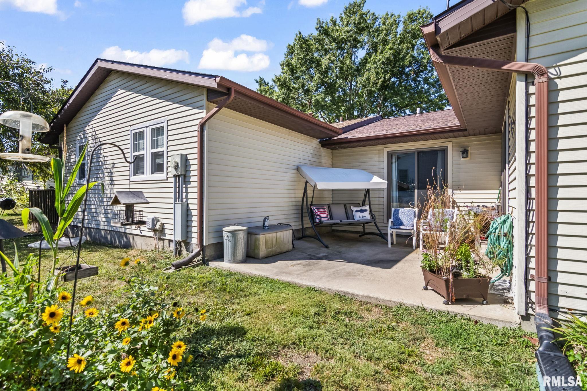 2510 Raleigh Road Springfield, IL 62704 - Photo 27 of 29