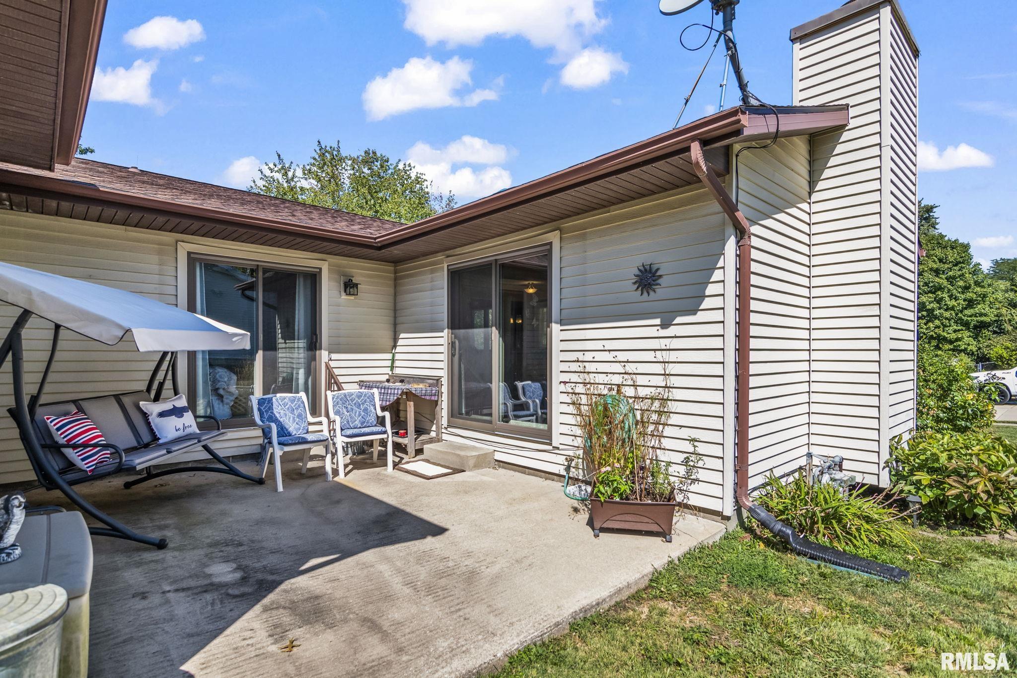 2510 Raleigh Road Springfield, IL 62704 - Photo 28 of 29
