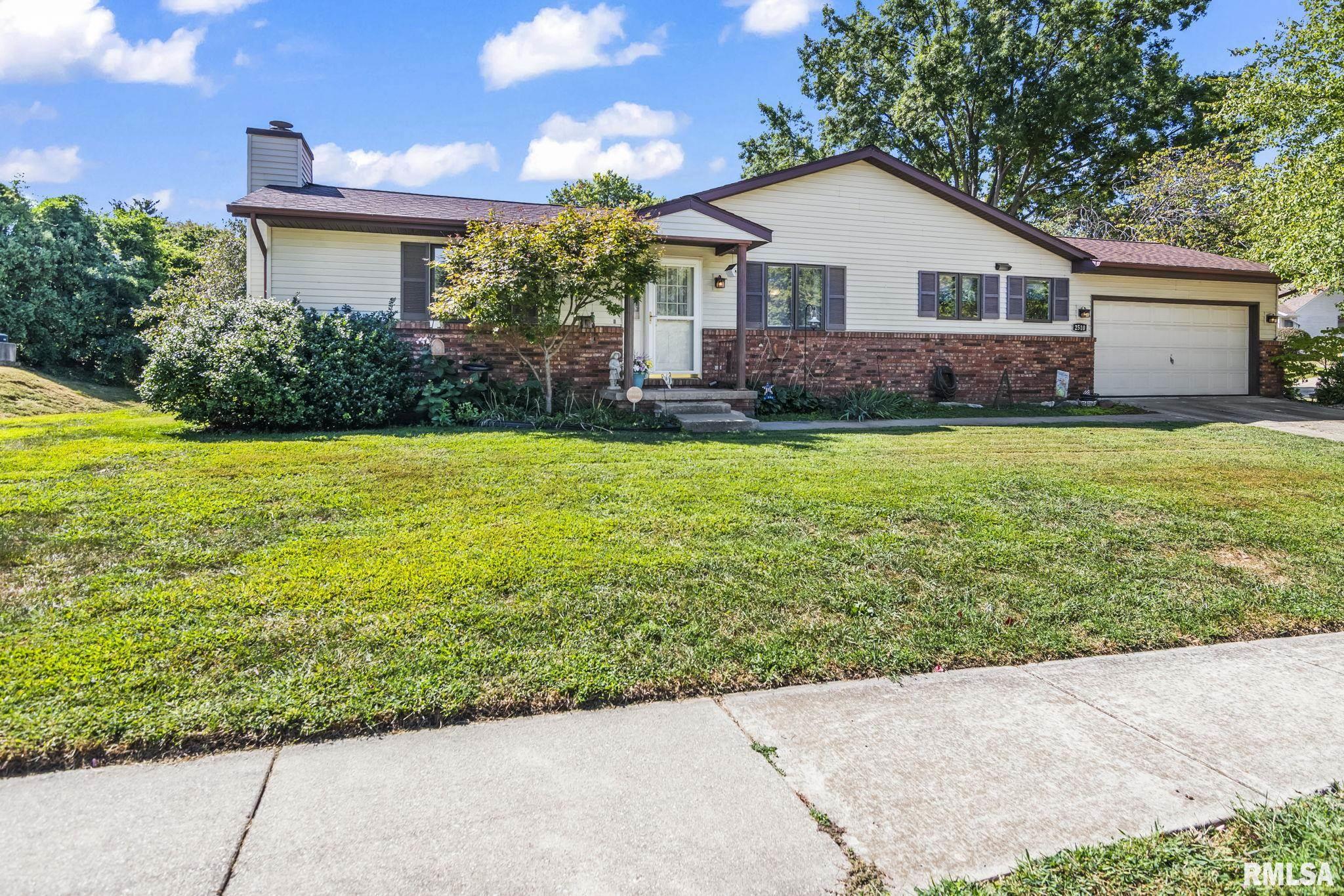 2510 Raleigh Road Springfield, IL 62704 - Photo 3 of 29