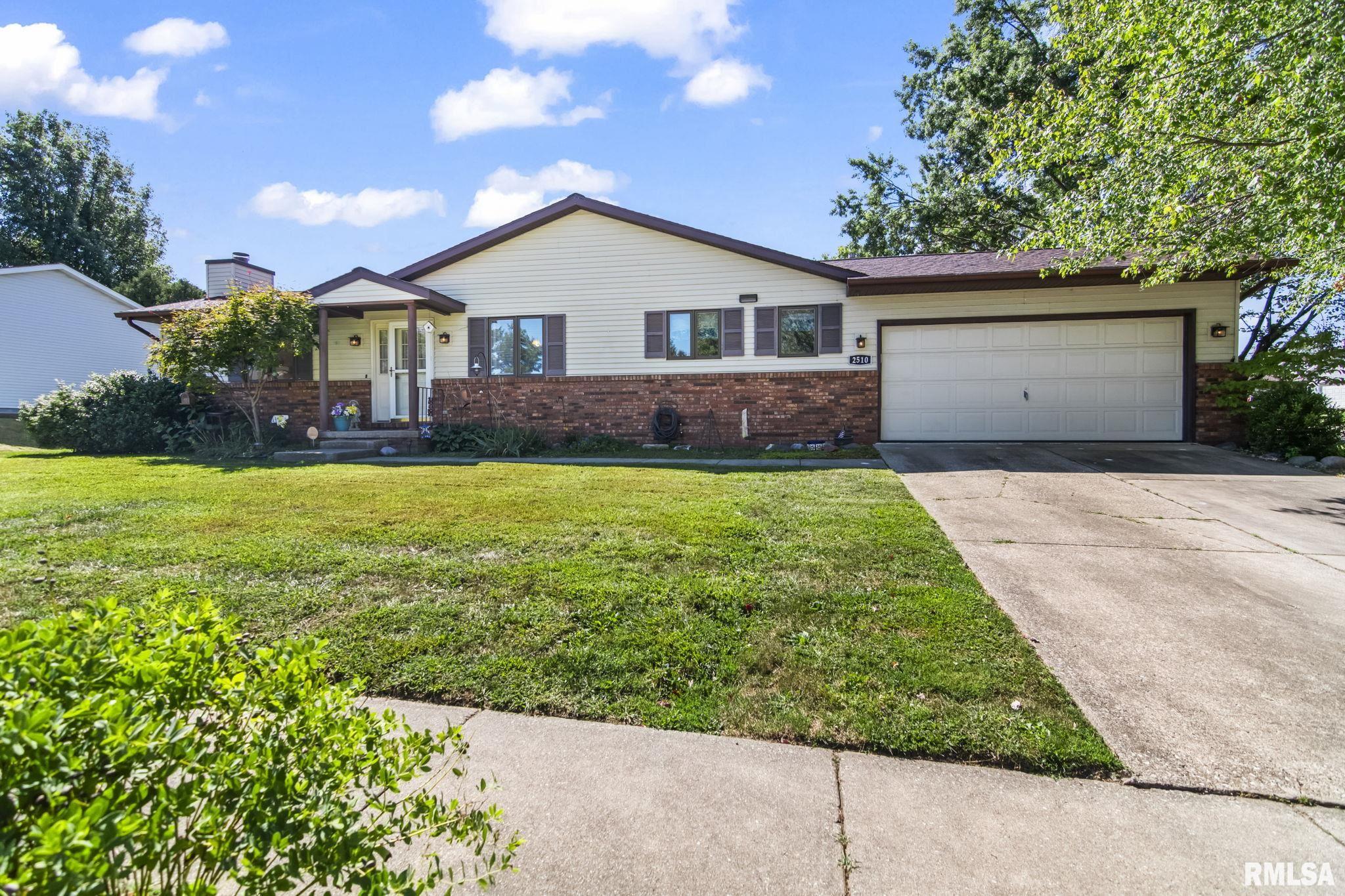 2510 Raleigh Road Springfield, IL 62704 - Photo 5 of 29