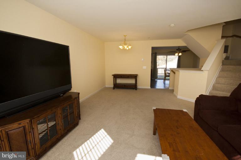 6507 Ridgeborne Drive Rosedale, MD 21237 - Photo 1 of 26 Living Room Dining Room