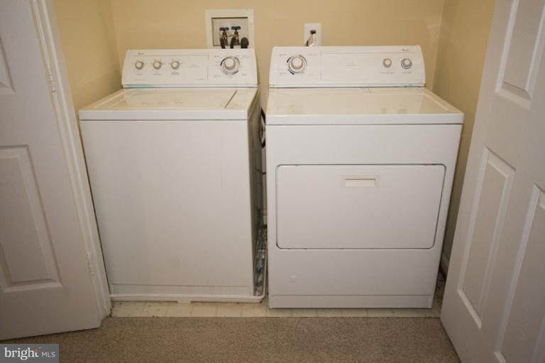 6507 Ridgeborne Drive Rosedale, MD 21237 - Photo 15 of 26 laundry