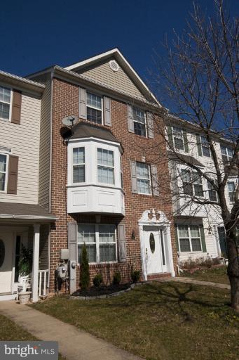 6507 Ridgeborne Drive Rosedale, MD 21237 - Photo 26 of 26 Exterior (Front)