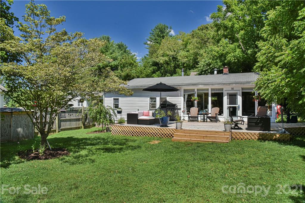 16 Busbee View Road Asheville, NC 28803 - Photo 1 of 21 Gallery Image 1