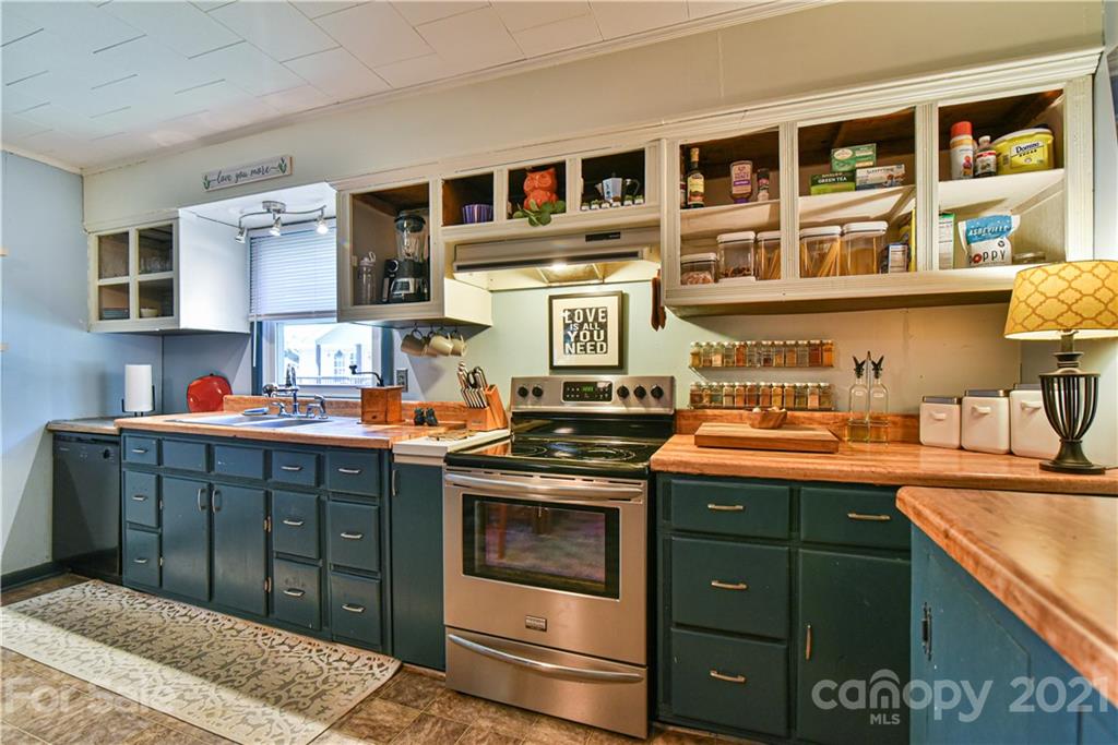 16 Busbee View Road Asheville, NC 28803 - Photo 11 of 21 Gallery Image 11