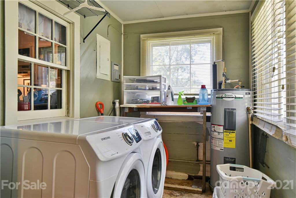 16 Busbee View Road Asheville, NC 28803 - Photo 13 of 21 Gallery Image 13