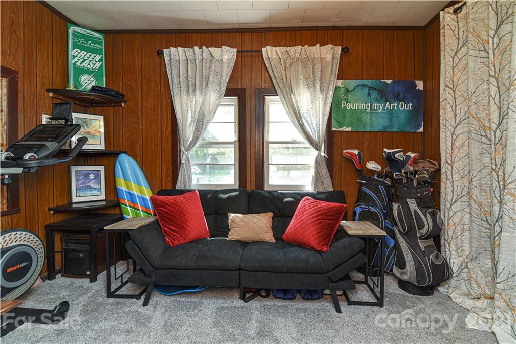 16 Busbee View Road Asheville, NC 28803 - Photo 17 of 21 Gallery Image 17