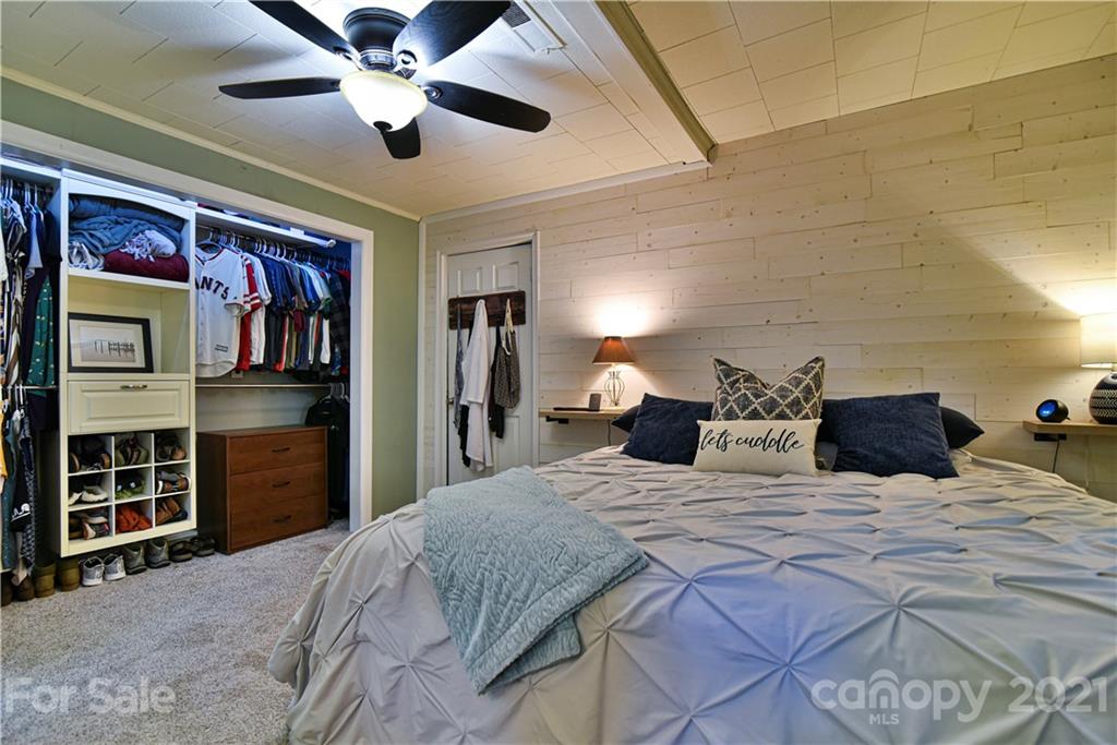 16 Busbee View Road Asheville, NC 28803 - Photo 19 of 21 Gallery Image 19