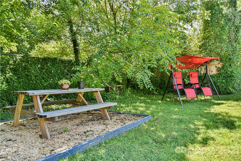 16 Busbee View Road Asheville, NC 28803 - Photo 20 of 21 Gallery Image 20