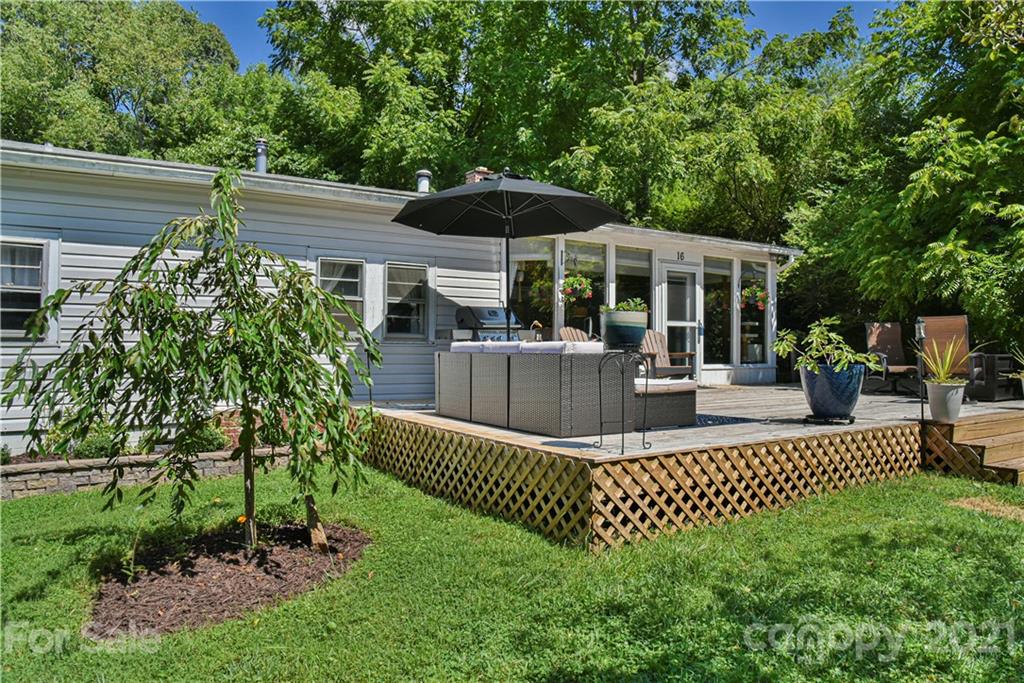 16 Busbee View Road Asheville, NC 28803 - Photo 21 of 21 Gallery Image 21