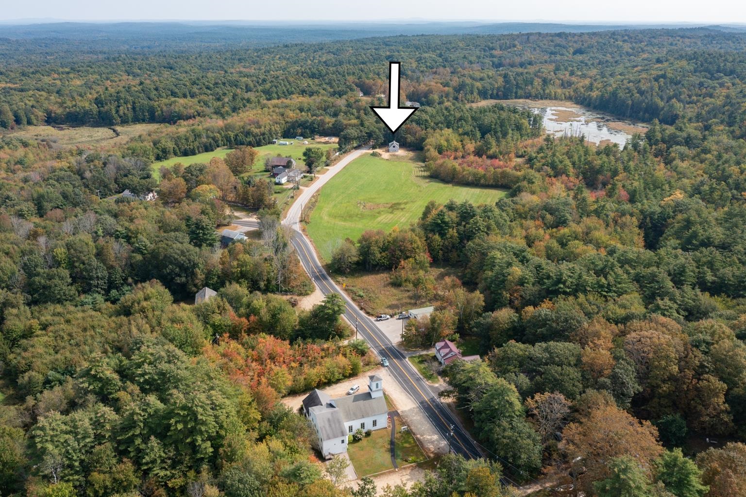 477 Province Road Strafford, NH 03884 - Photo 12 of 40 Gallery Image 12