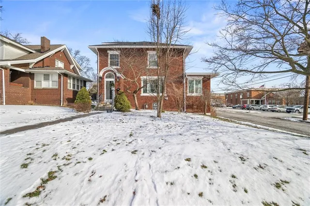 $330,000 | 120 Case Avenue, Sharon, PA 16146